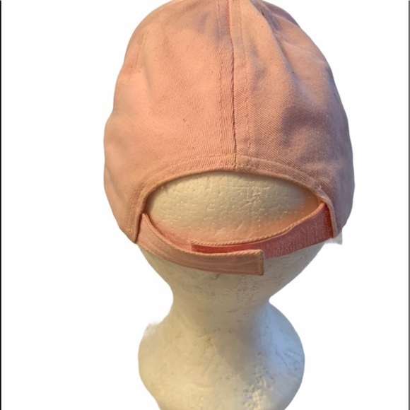 Disney Pink Glitter Hat - Picture 4 of 6